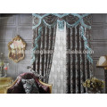 Latest window curtain designs crochet string curtains for kitchen